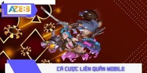 Cá Cược Liên Quân Mobile