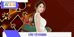 Cào Tố AZ888
