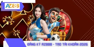 Đăng Ký AZ888