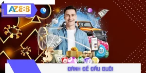 Đánh Đề Đầu Đuôi