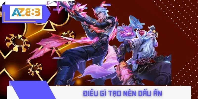 Điều gì tạo nên dấu ấn cho thị trường cược Delta Force?