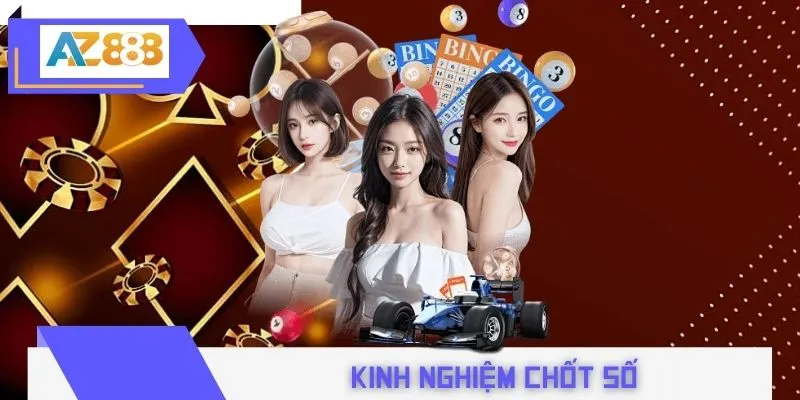 Kinh nghiệm chốt số lô đề truyền thống từ chuyên gia