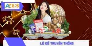 Lô Đề Truyền Thống