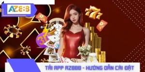 Tải App AZ888
