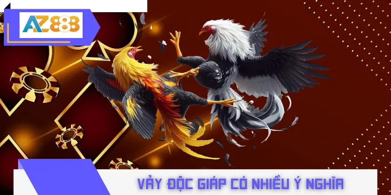 Vảy độc giáp có nhiều ý nghĩa quan trọng