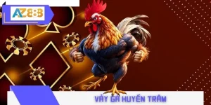 Vảy Gà Huyền Trâm