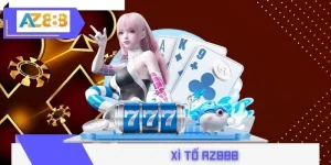 Xì Tố AZ888